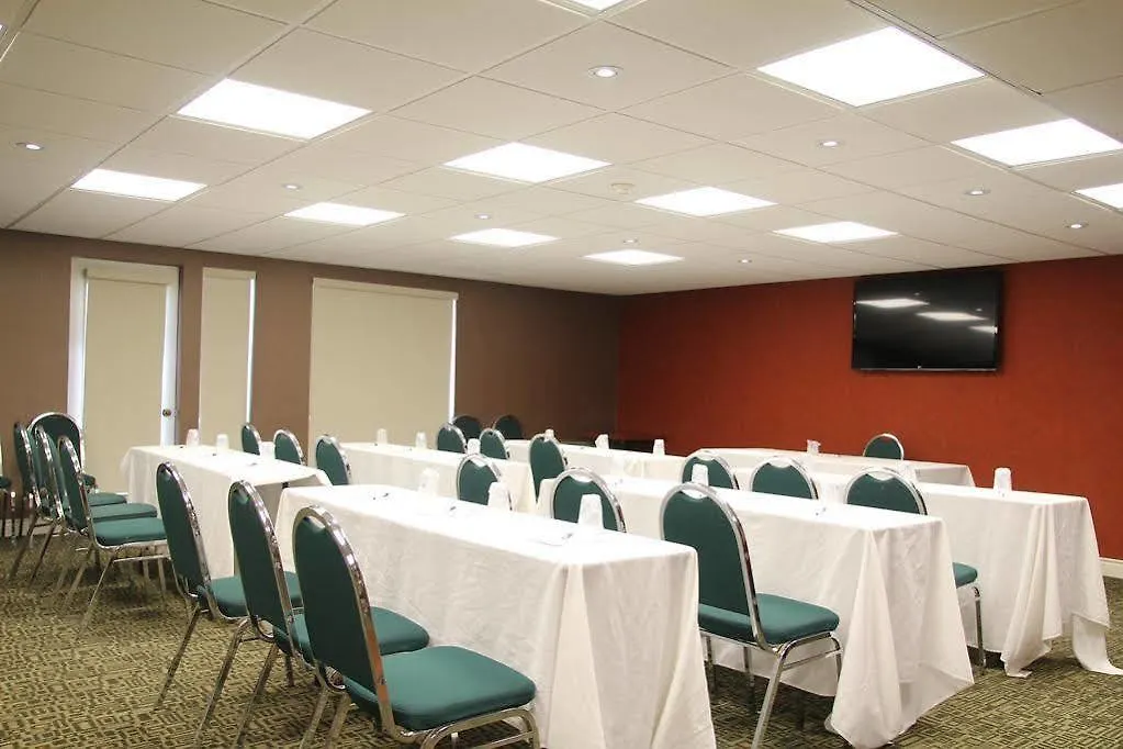 Quality Inn & Suites Brampton