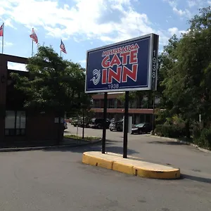 2* Hotel Gate